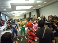 Power Morphicon Convention August 2010 (197)Thumbnail